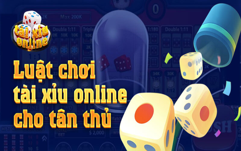 Chiến thuật chơi game tài xỉu nổ hũ trực tuyến hiệu quả
