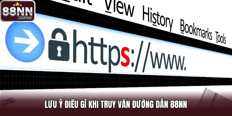 luu y dieu gi khi truy van duong dan 88nn