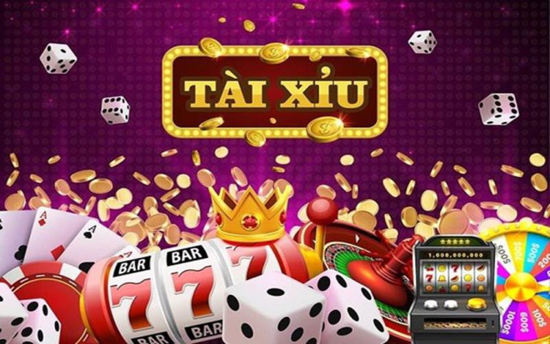 Tài xỉu online là gì và vì sao ngày càng được ưa chuộng?
