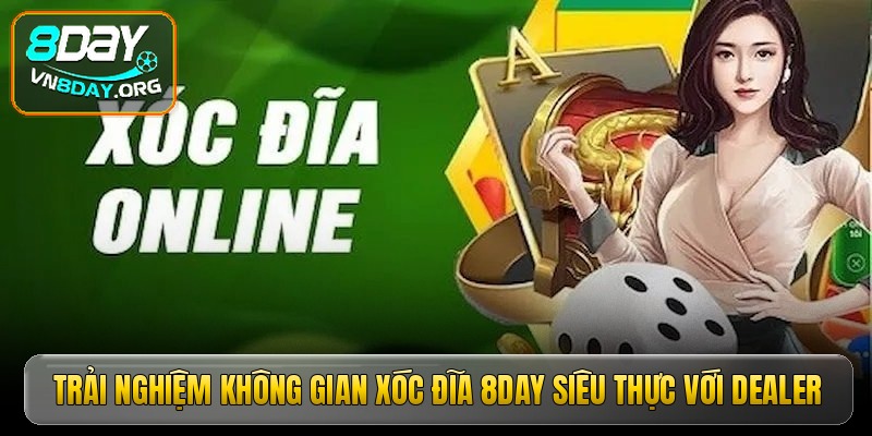 trai nghiem khong gian xoc dia 8day sieu thuc voi dealer
