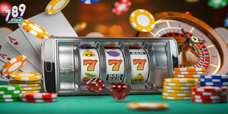 789club chia sẻ giúp hội viên quản lý vốn tốt