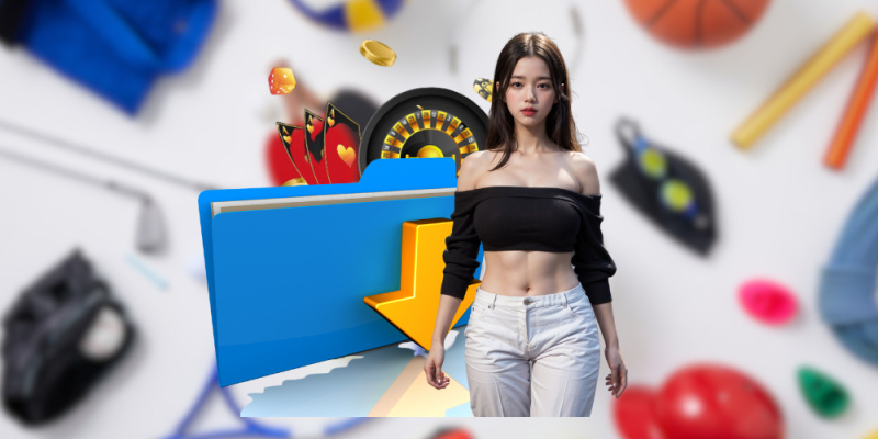 Lý do vì sao mà bạn nên tải app Rikvip