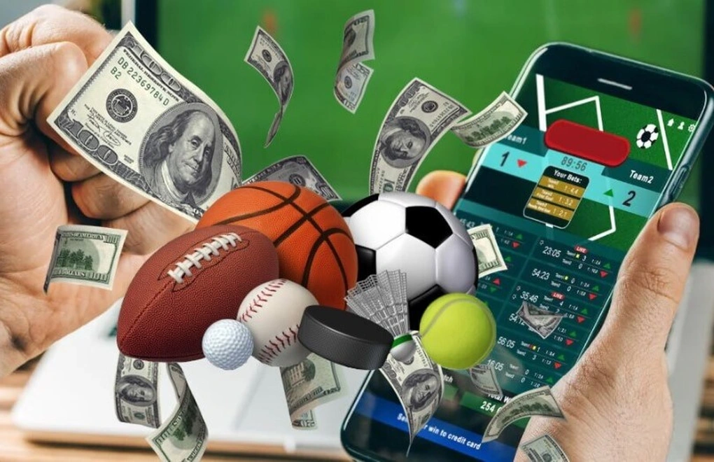 Khái quát nhanh về sảnh IM sports ZO88