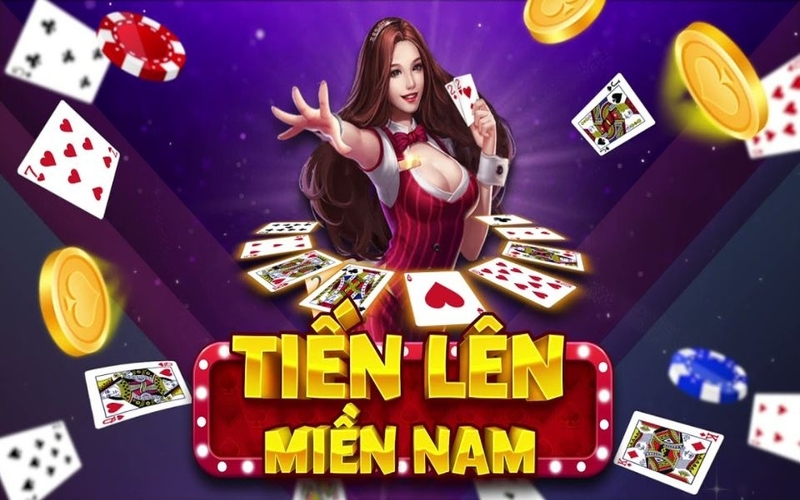 tien len mien nam kingfun
