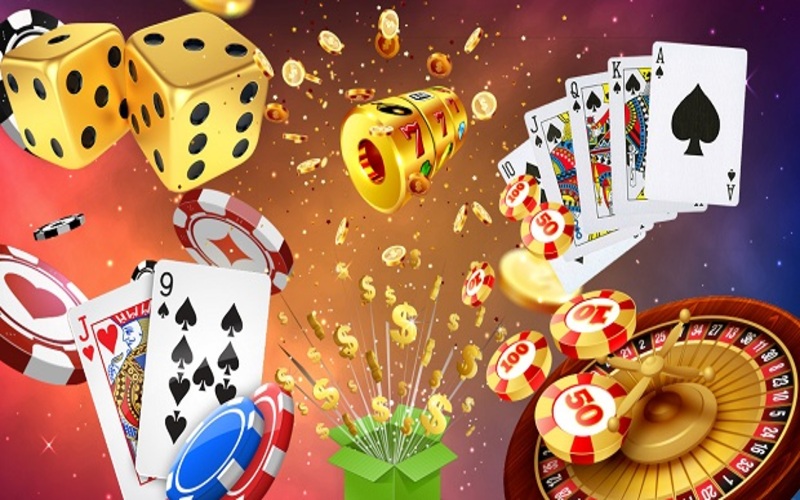 uu diem casino online i9bet
