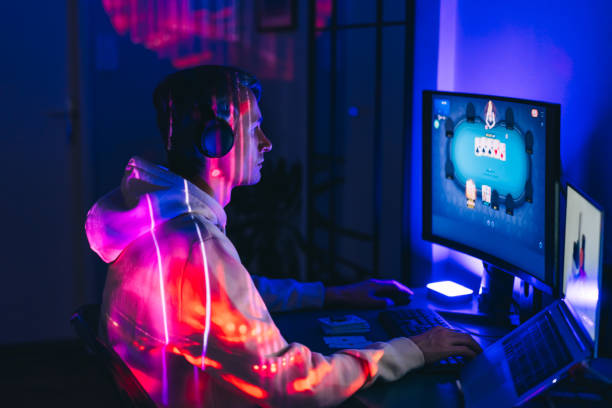 Tại sao Live Game Show lại hấp dẫn người chơi mọi thế hệ?