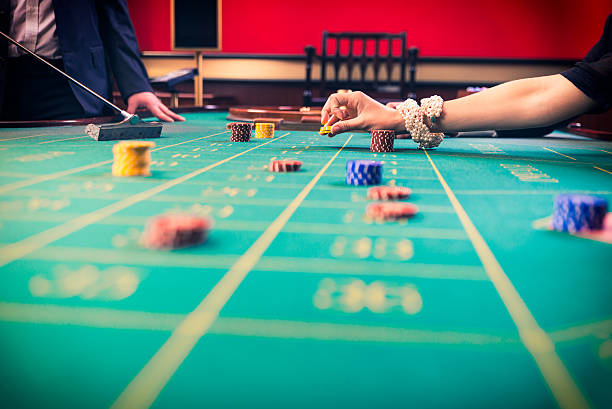 Sự bùng nổ của dòng game tương tác Live Game Show tại sảnh cược