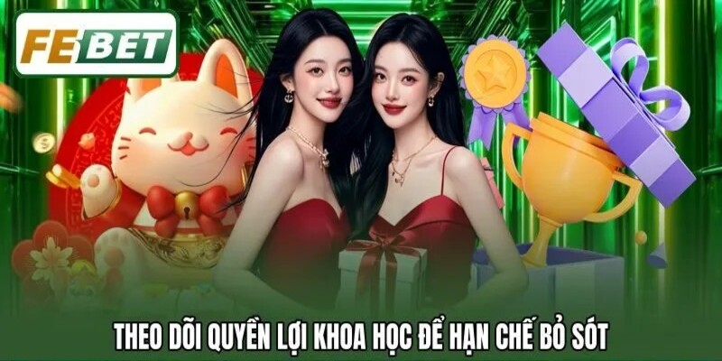 loi ich khuyen mai febet loi ich khuyen mai febet